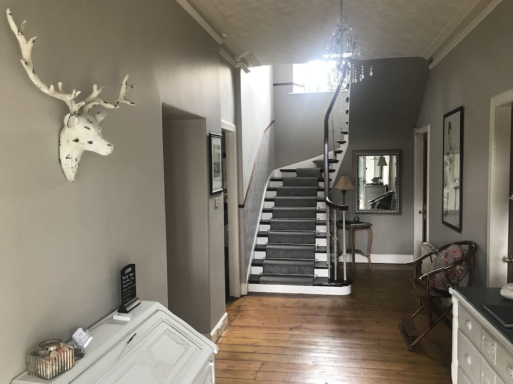 Merlindale Bed & Breakfast 26/50