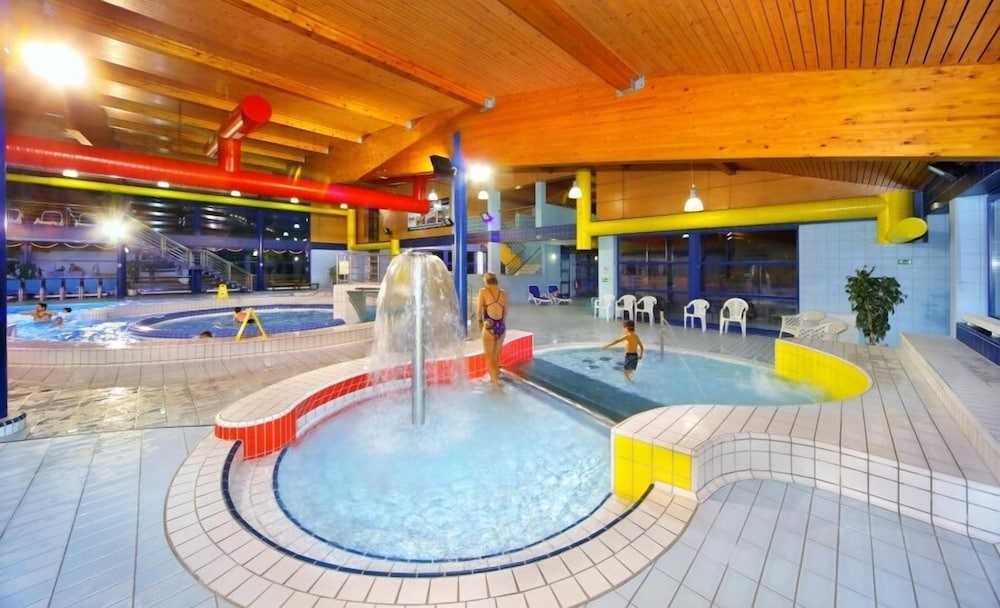 AQUA PARK SPINDLERUV MLYN 29/66