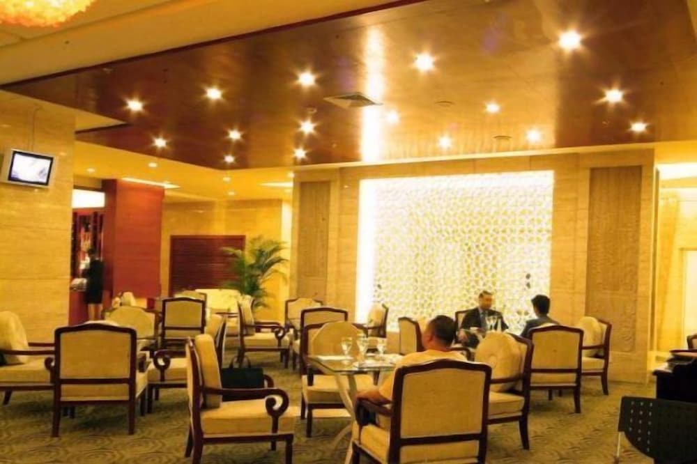Maihao International Hotel 13/15