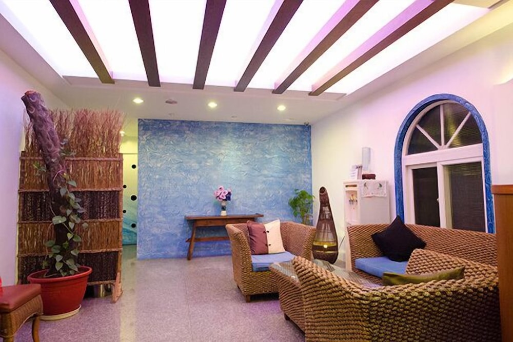 SouthernSea Hostel 26/36
