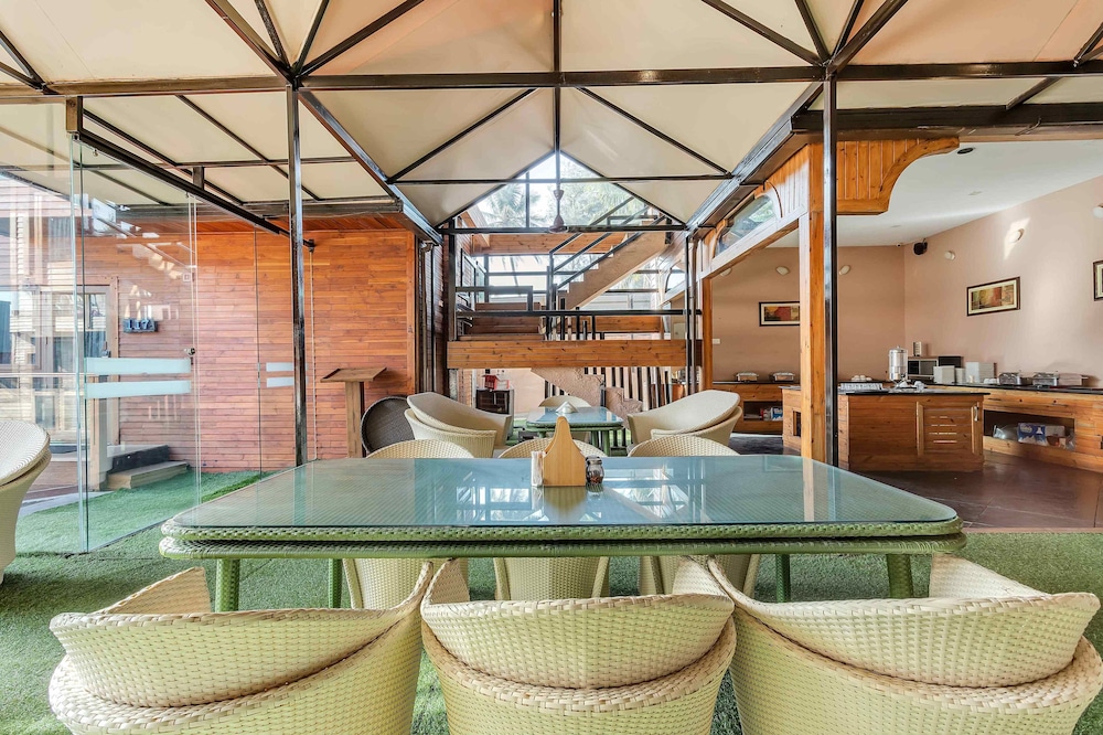 The Baga Beach Resort 41/66