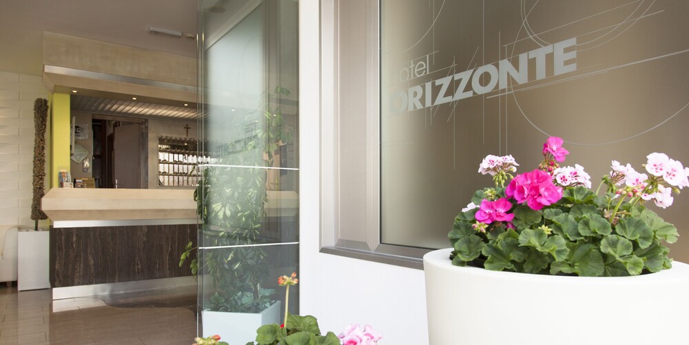 Hotel Orizzonte 6/50