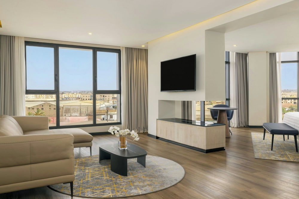 Le Meridien Casablanca 20/35