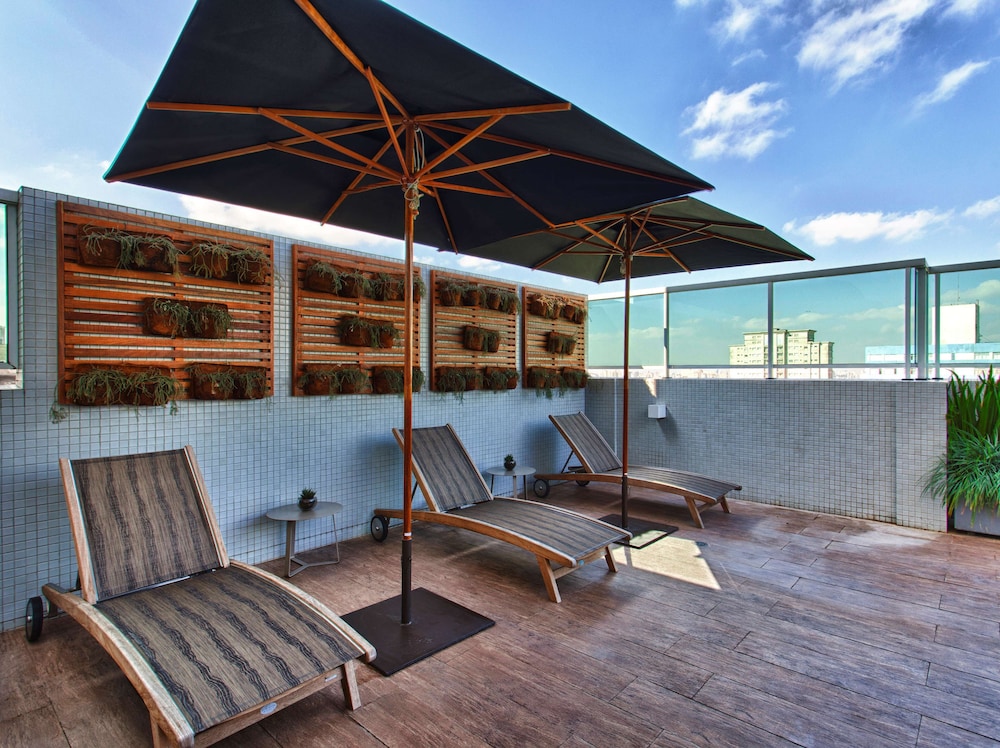 Paraiso Suites by Charlie 24/49