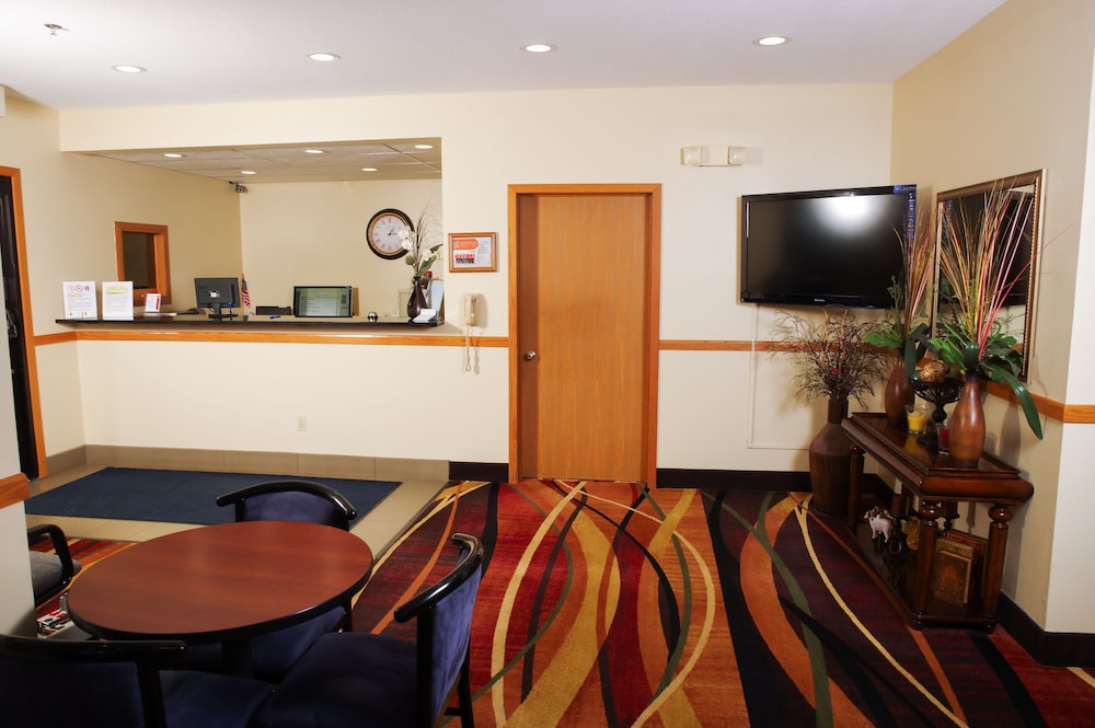 Dutch Inn and Suites Sioux City, IA 27/29
