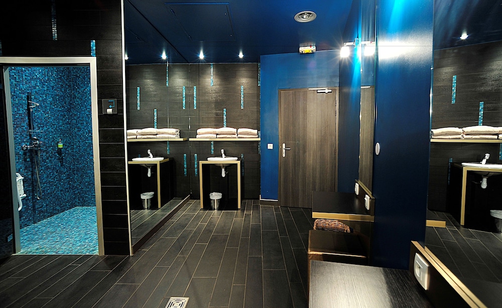 B&B HOME Lyon Centre Berthelot 35/55