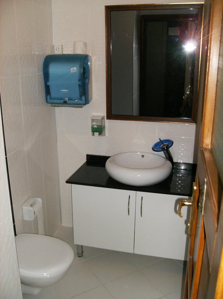 Bayram Apart Hotel 11/40