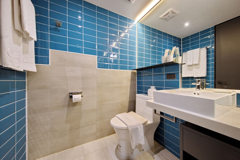 Olah Poshtel Hualien Zhongfu 47/54