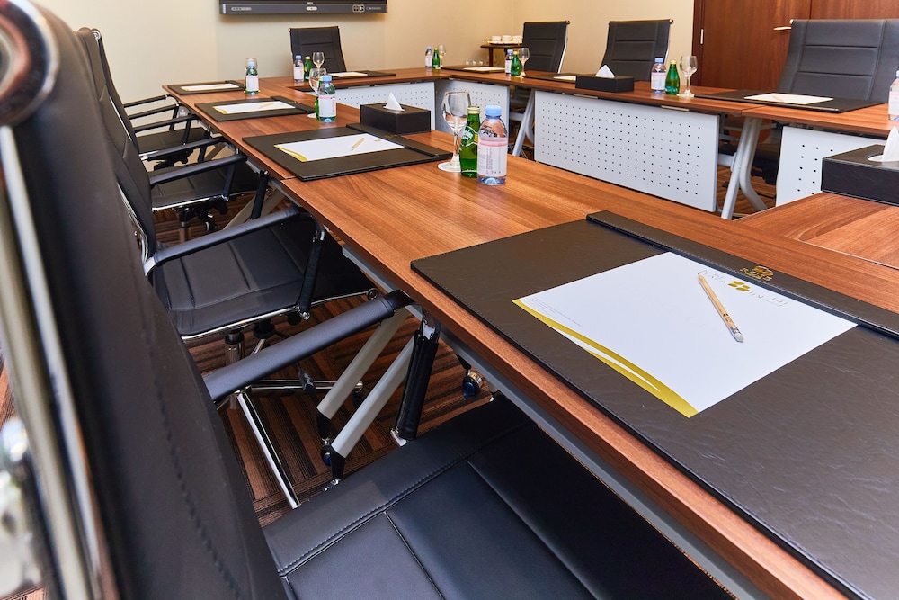Rose Plaza Hotel Al Barsha 31/38