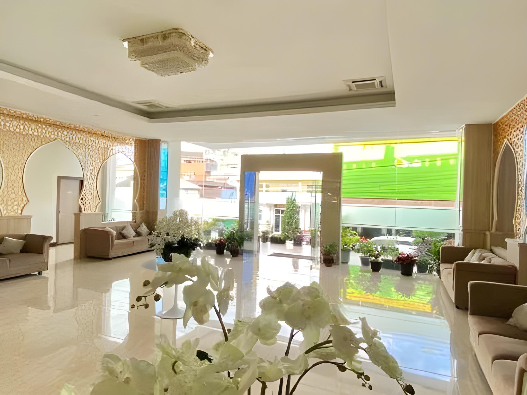Grand Bunda Hotel Syariah Bukittinggi Powered By Archipelago 34/58