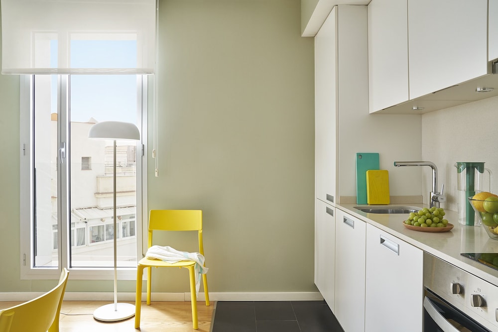 Lugaris Beach Apartments Ex Lugaris Beach the Home Concept 3/74