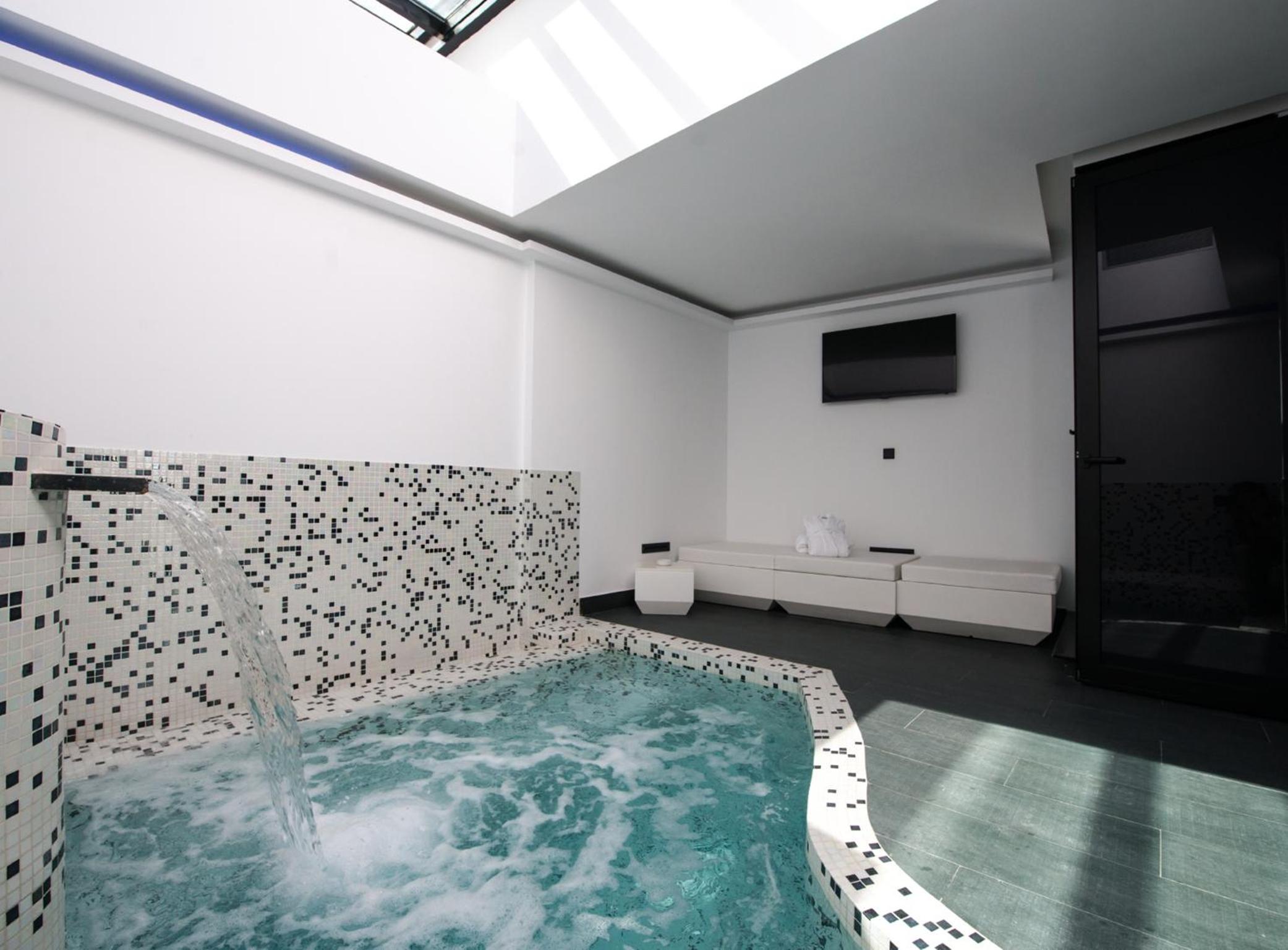 Hotel Loob Madrid 37/57