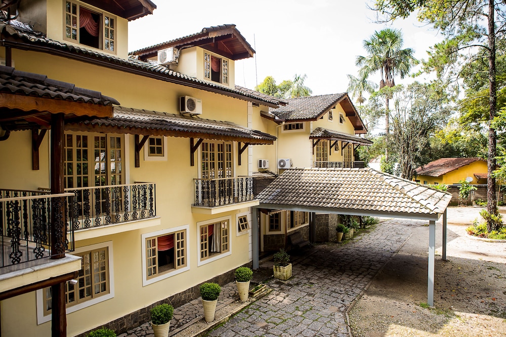 Hotel Rio Penedo 1/46