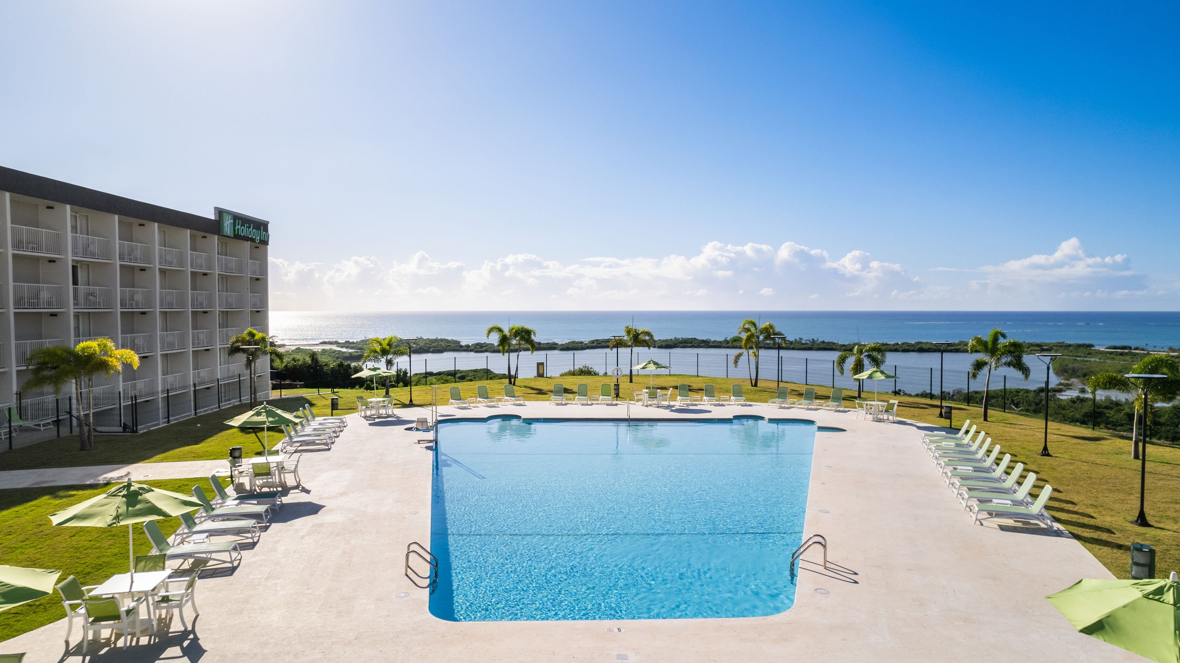 Holiday Inn Ponce And Tropical Casino 26/50