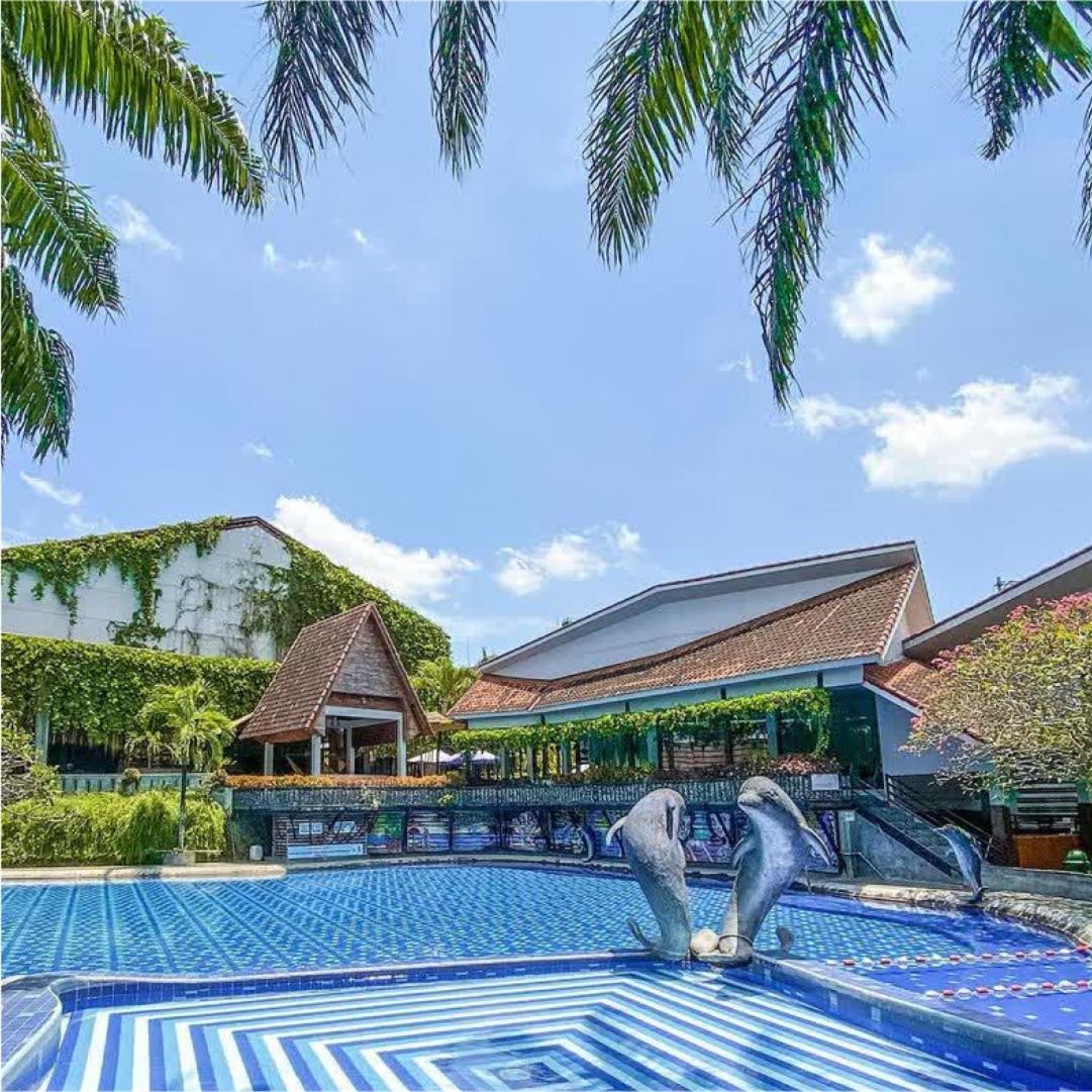 Bukit Daun Hotel Resort 28/32