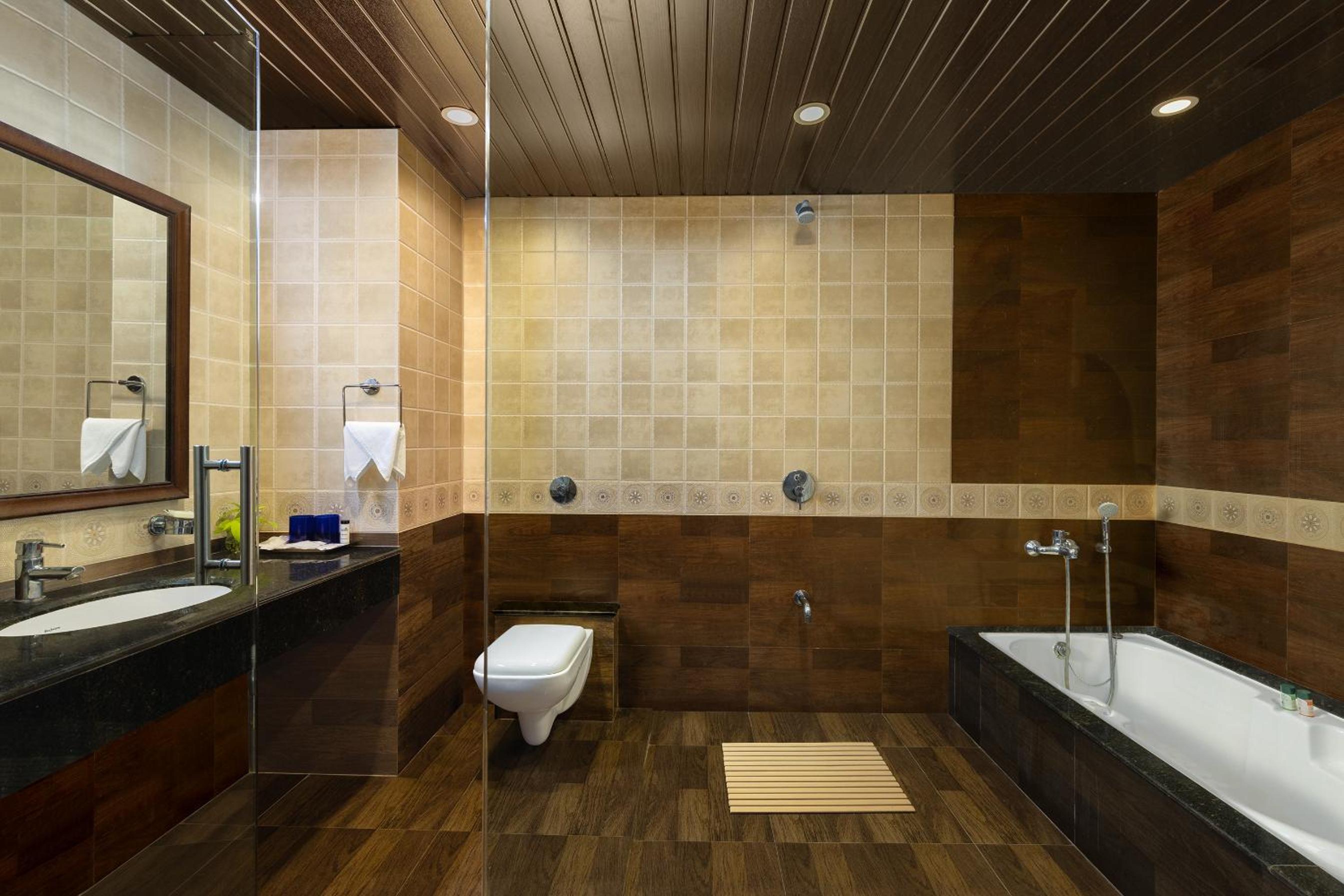 جناح ملكي، Fortune Resort Benaulim 4/4