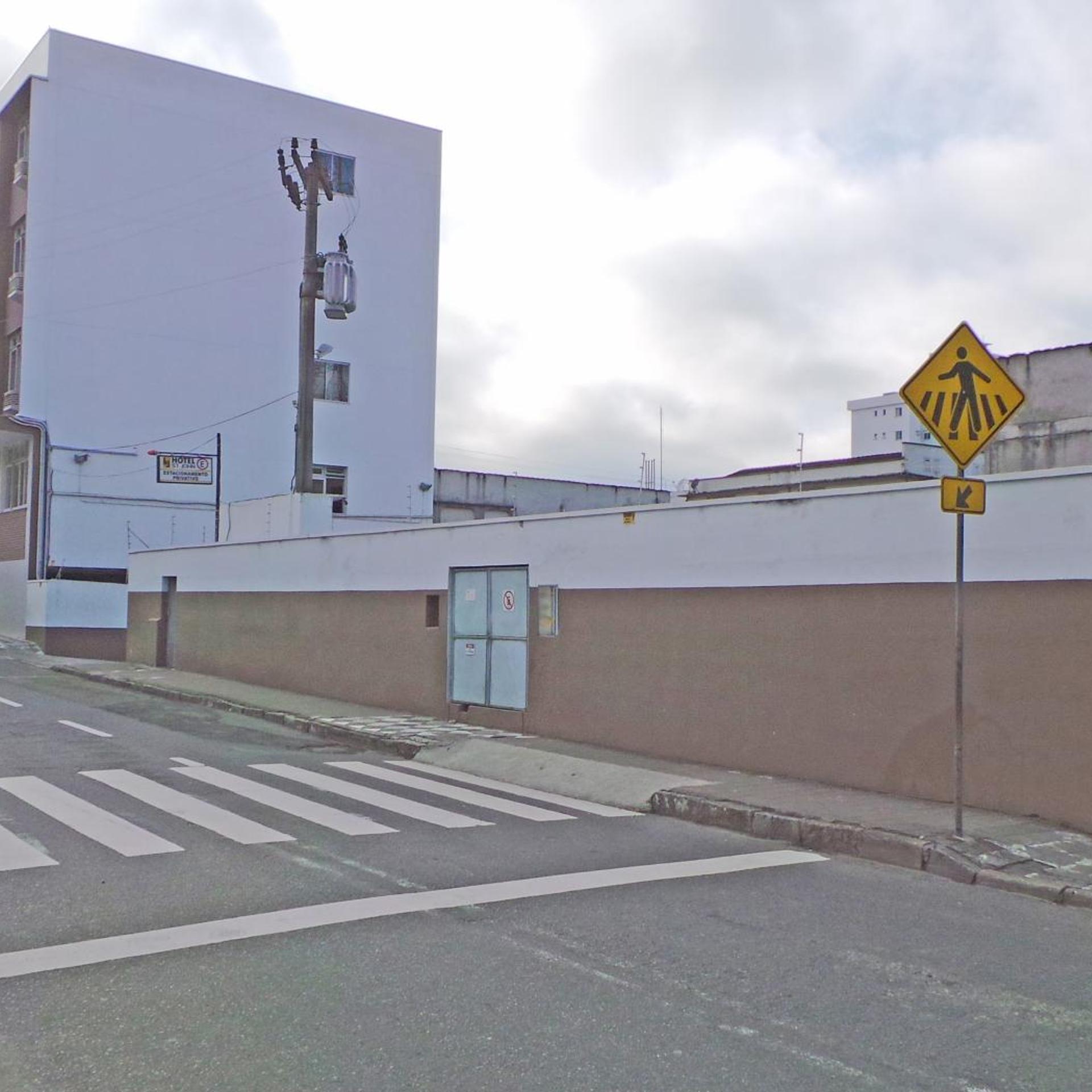 Hotel St. John 44/49