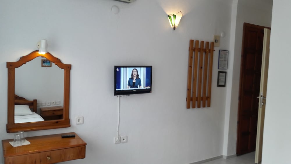 Hotel Mico 50/50