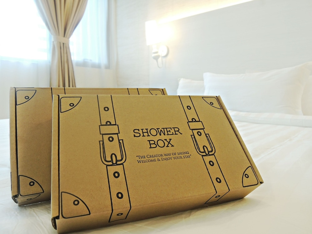Creator Hotel 23/47