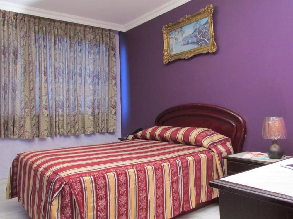 HOTEL LISBOA 6/22