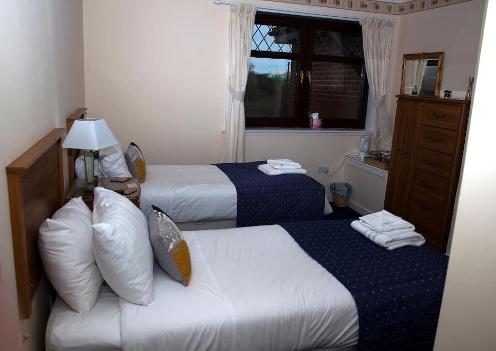 Herdshill Guest House 13/24