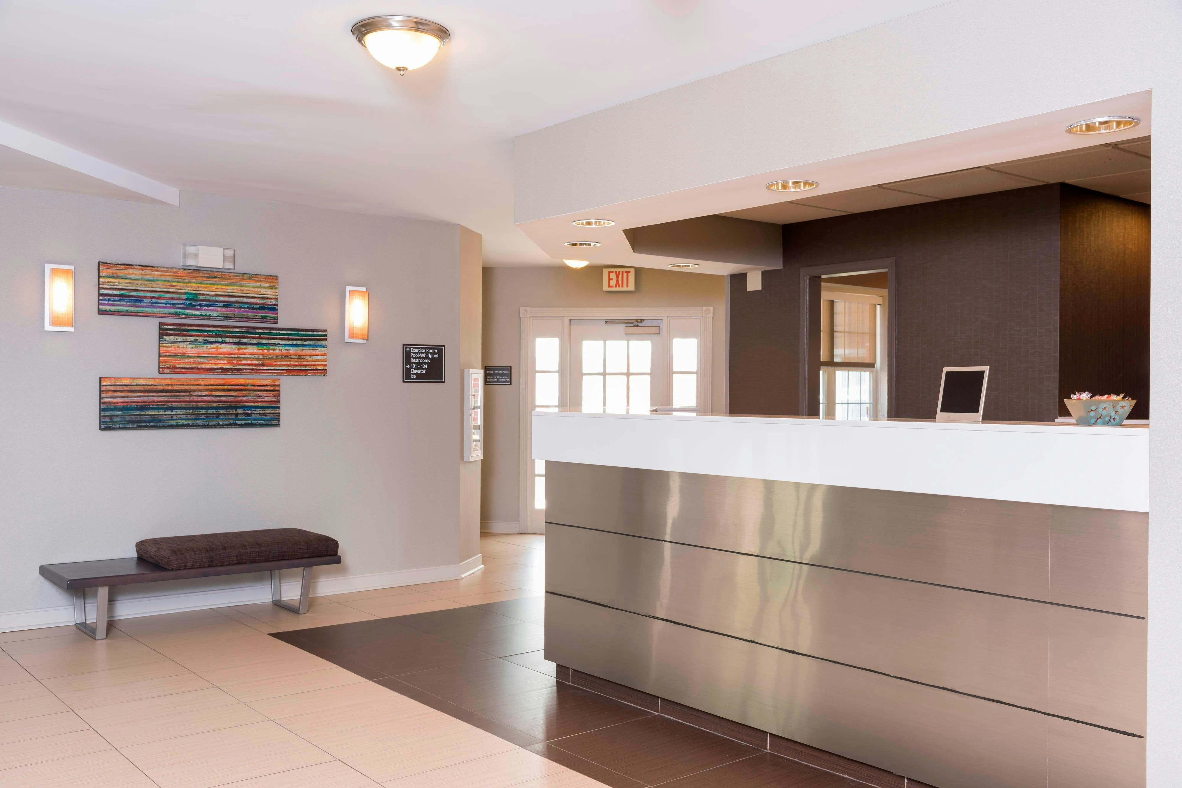 Residence Inn Grand Rapids West 5/40