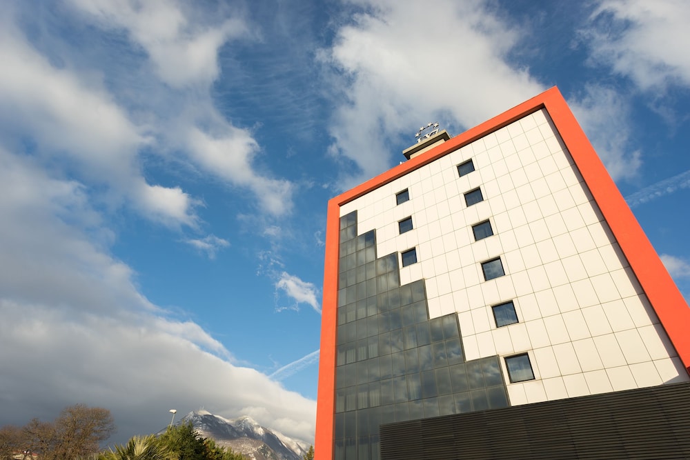 HOTEL DE LA VILLE AVELLINO 1/50