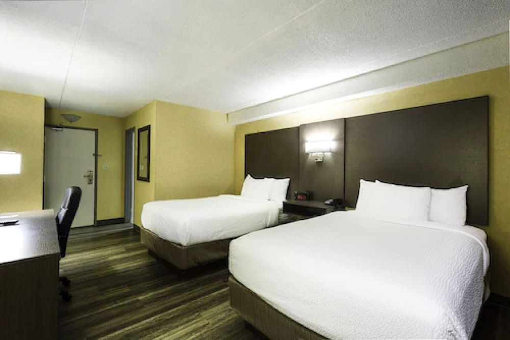Days Inn by Wyndham Fallsview 12/41