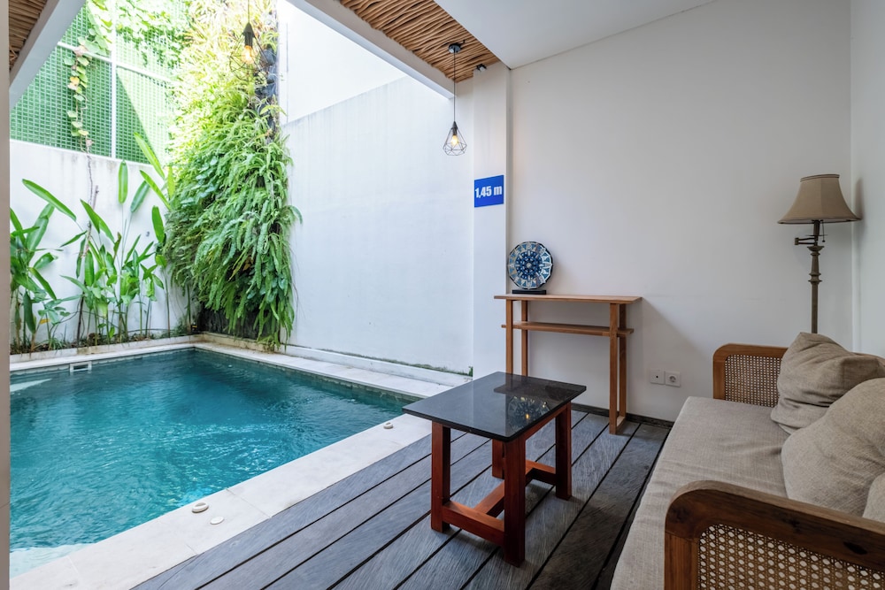 Bali Exclusive Residence 38/71