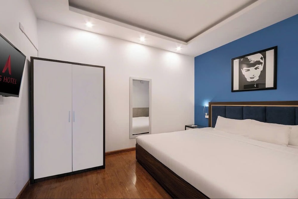 A25 Hotel 19 Cha Ca 14/49