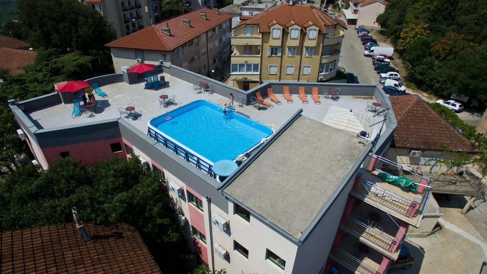 Prvan Hotel 1/36