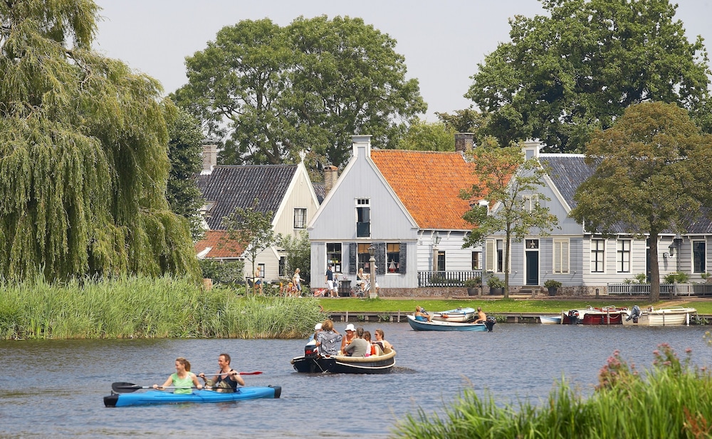Suitehotel Posthoorn 46/50