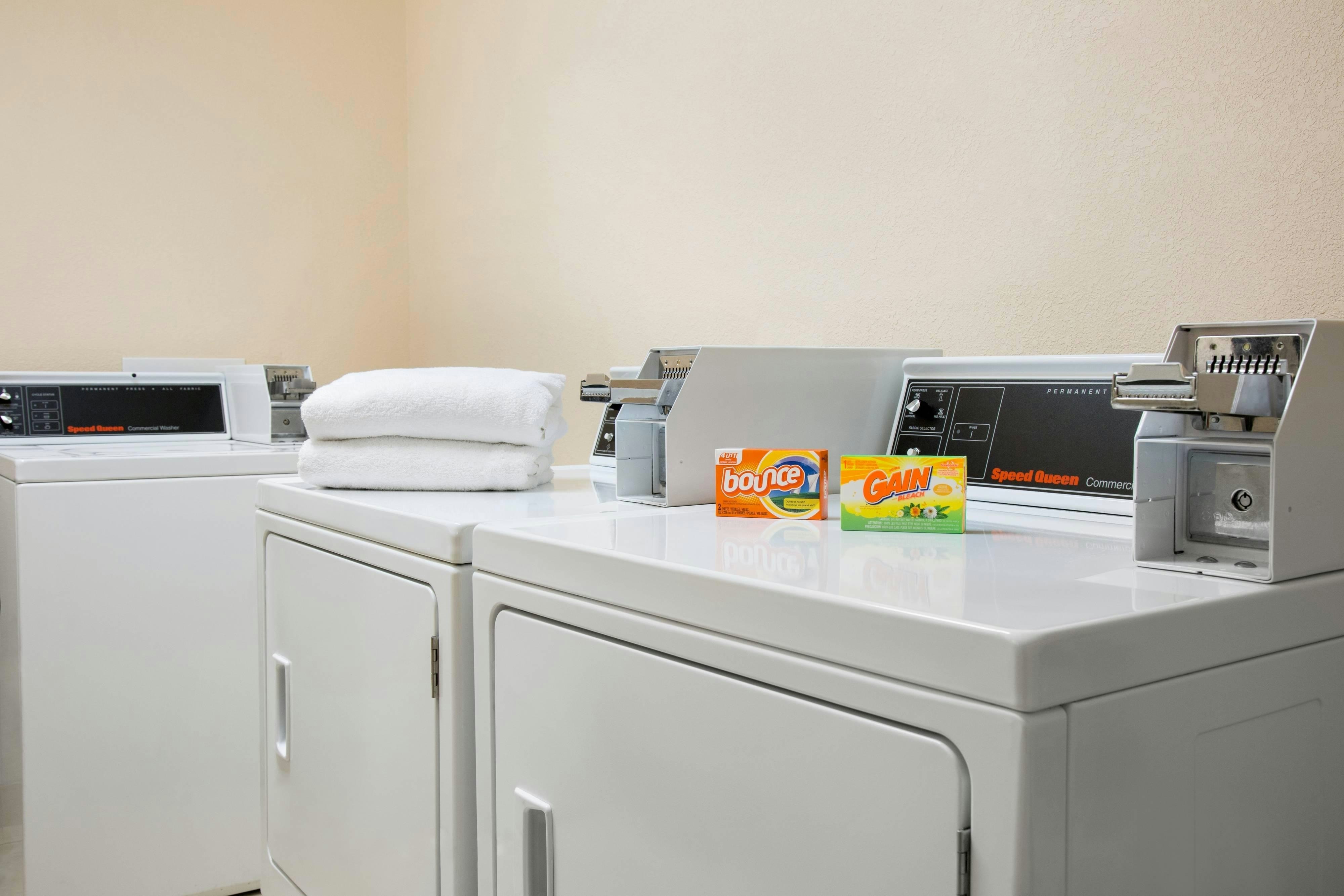 Fairfield Inn & Suites Amarillo West/Medical Center 3/11