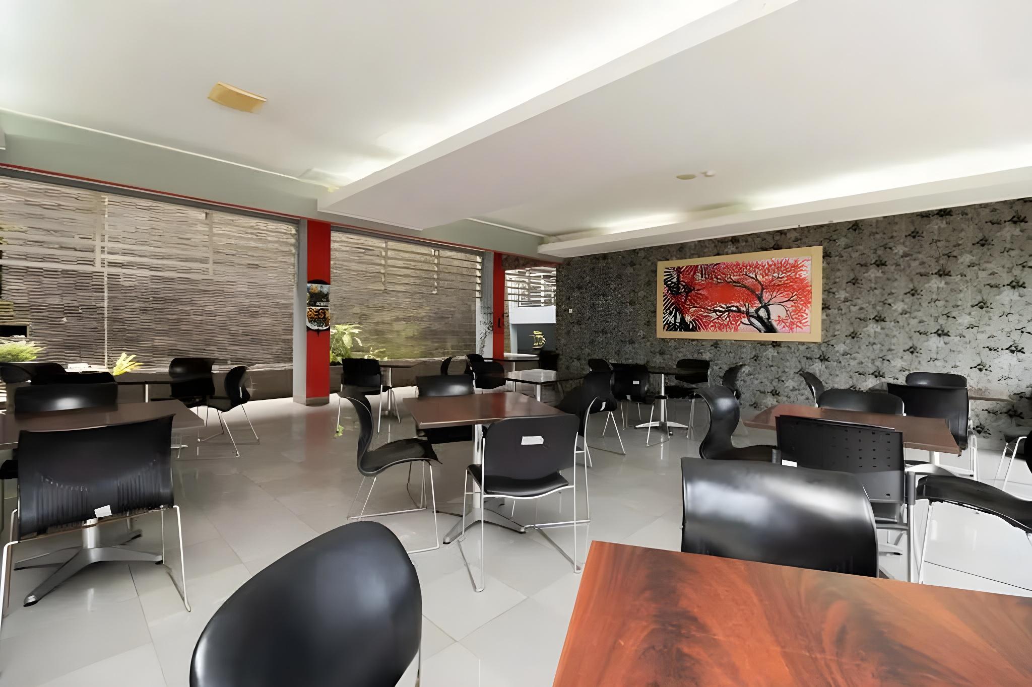 Hotel Bogor Indah Nirwana 14/27