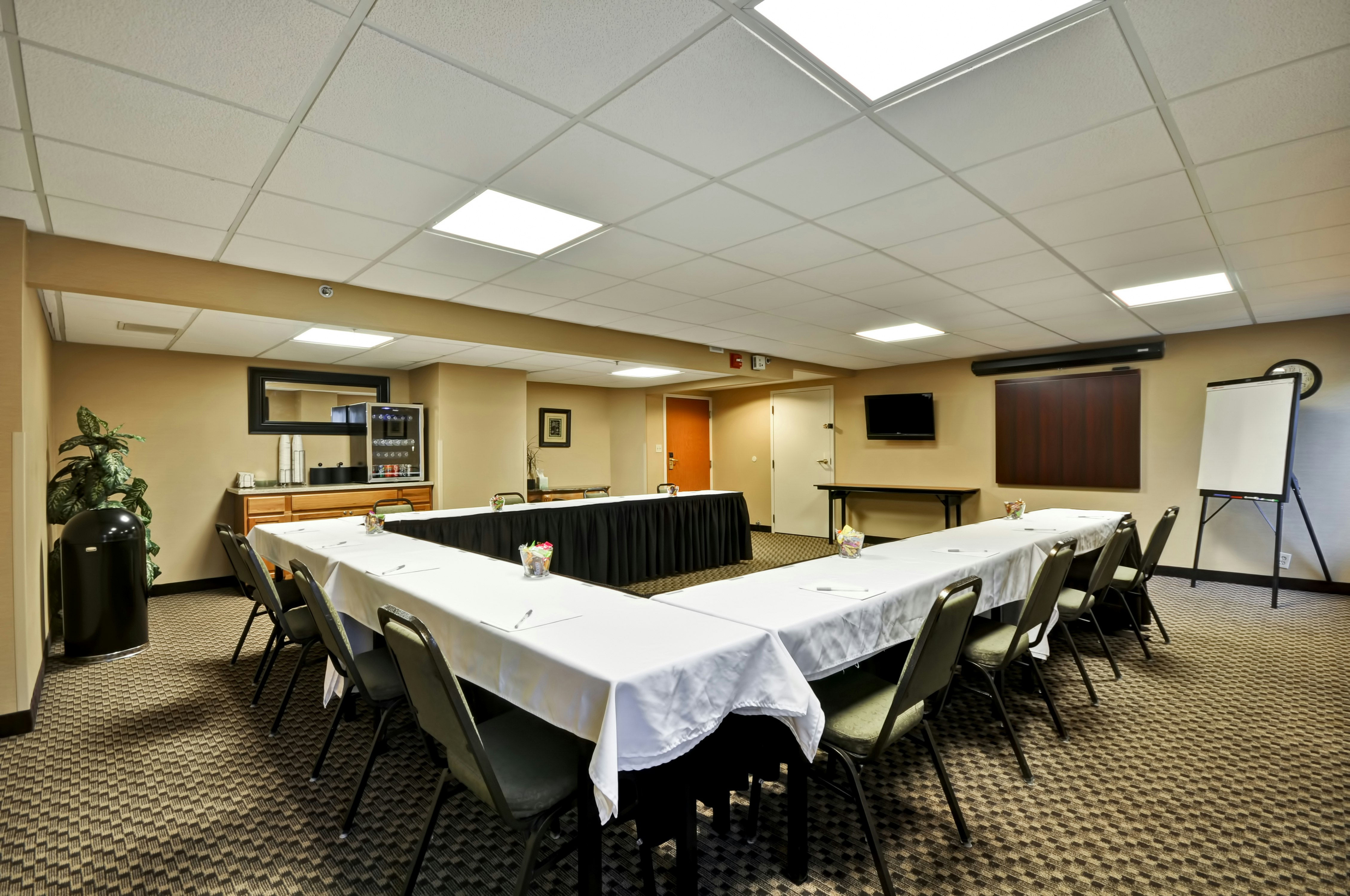 Hampton Inn Kansas City Overland Park 70/76