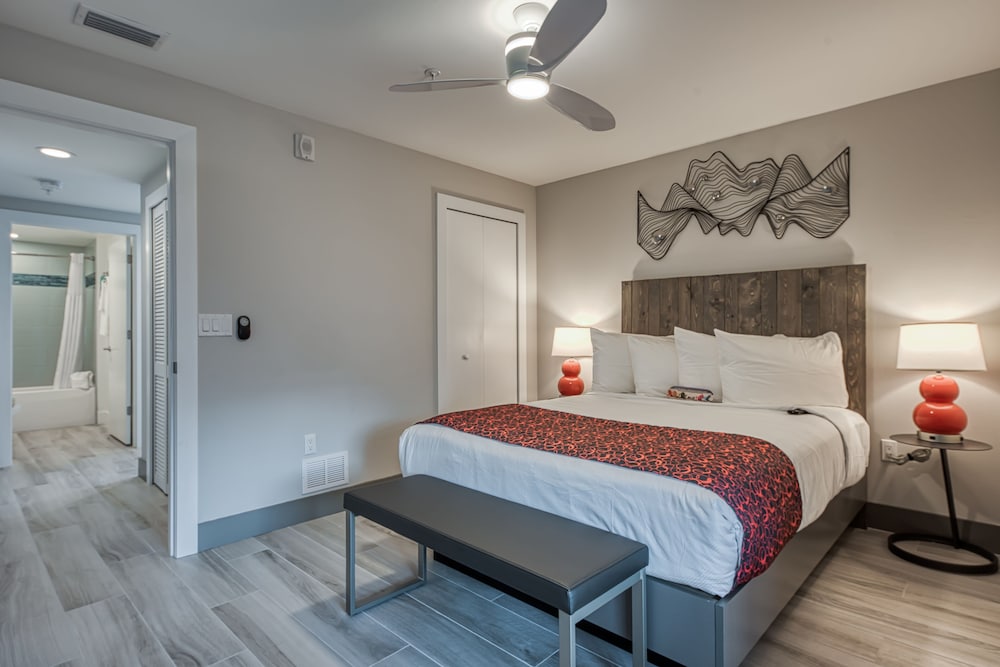 Fusion Resort 9/50