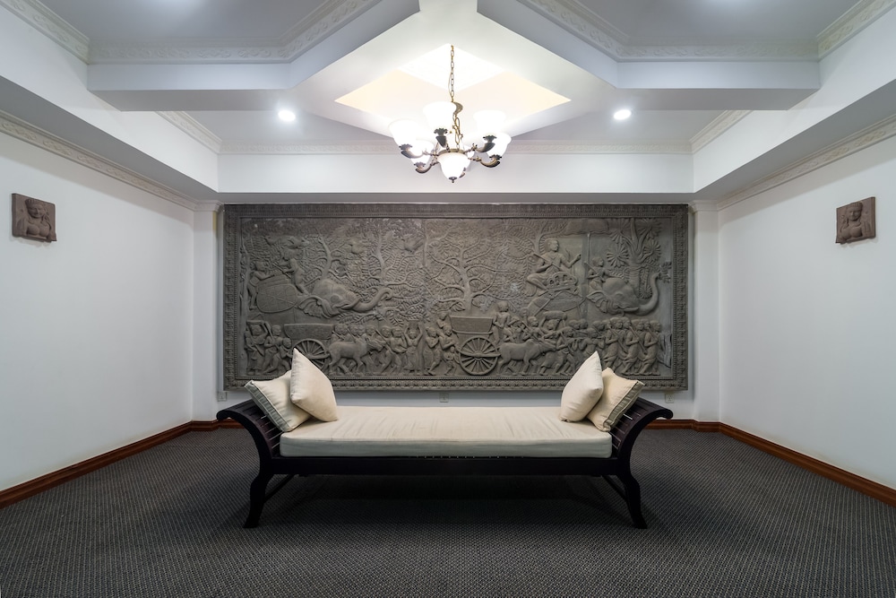 Kingdom Angkor Hotel 48/70