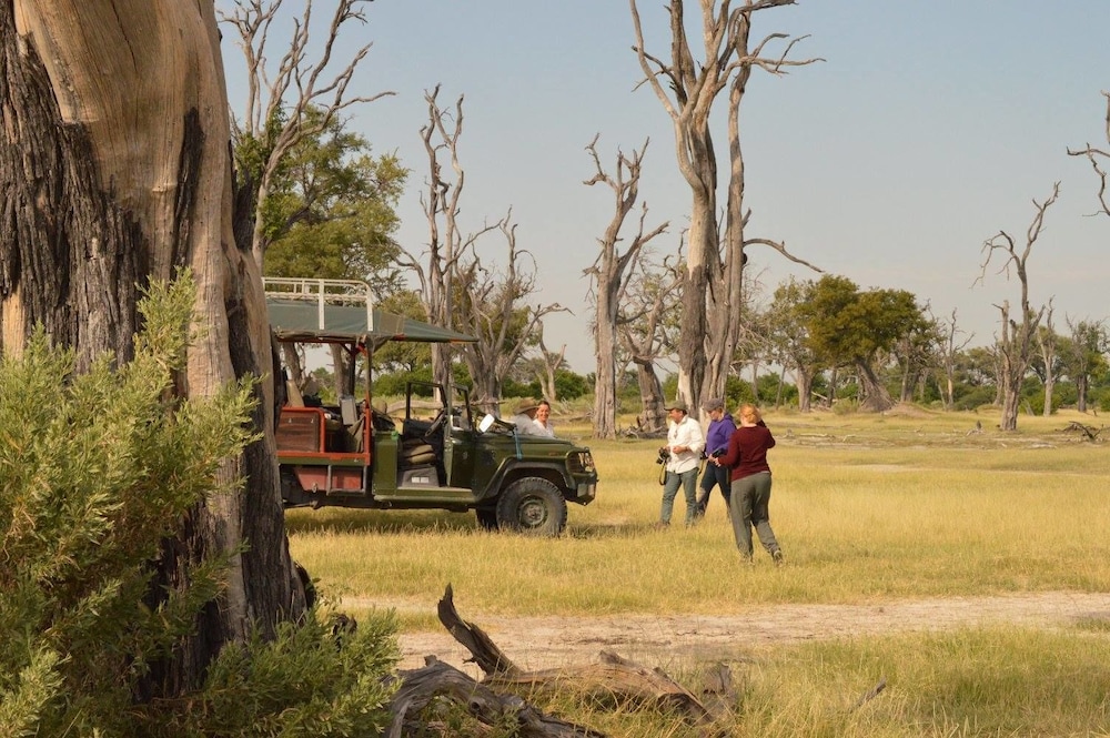 Khwai Tented Camp 17/50