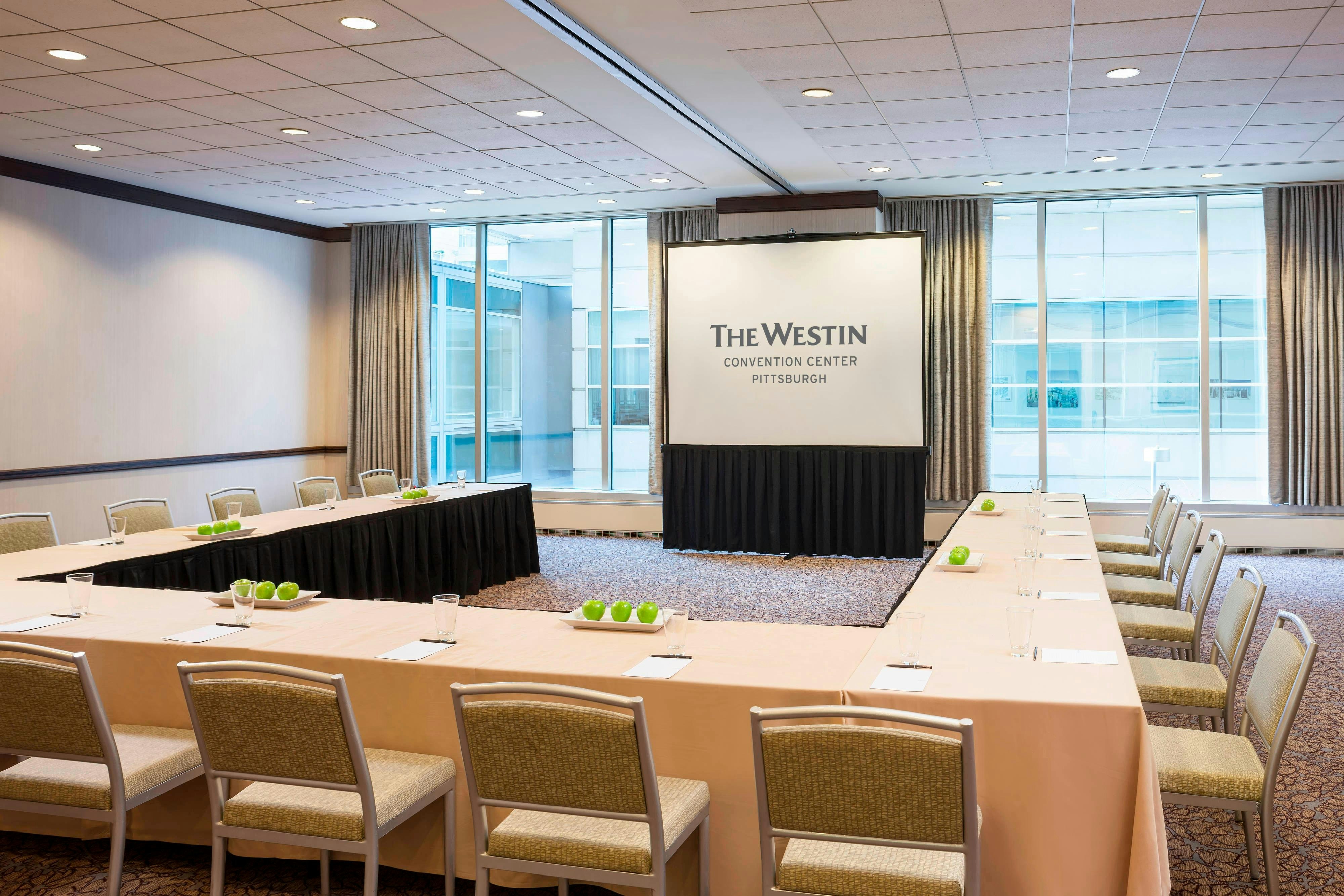 The Westin Pittsburgh 29/39