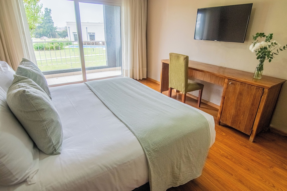 Wyndham Garden Campana 15/50