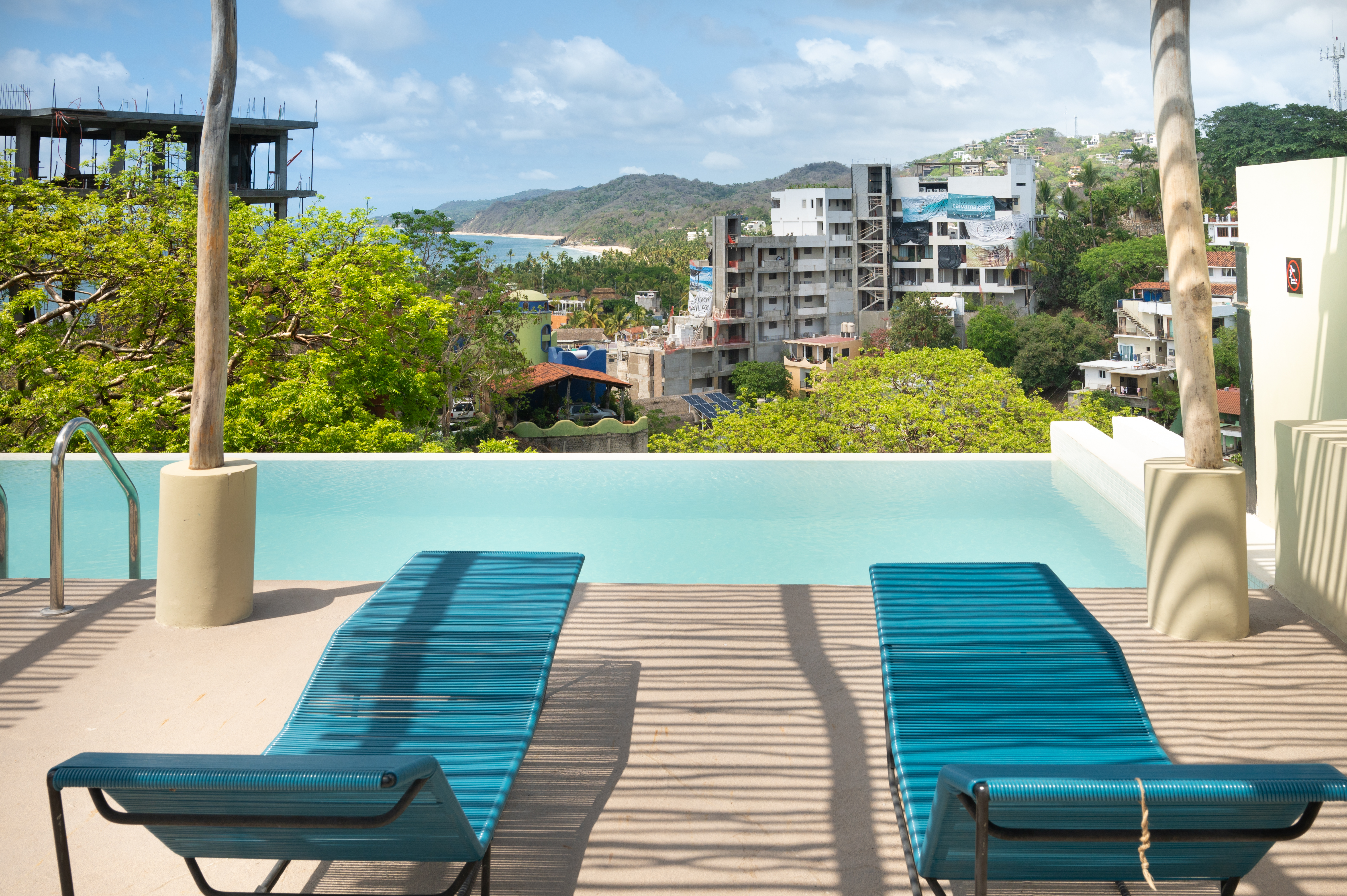 Seres Sayulita Beach Hotel 31/42