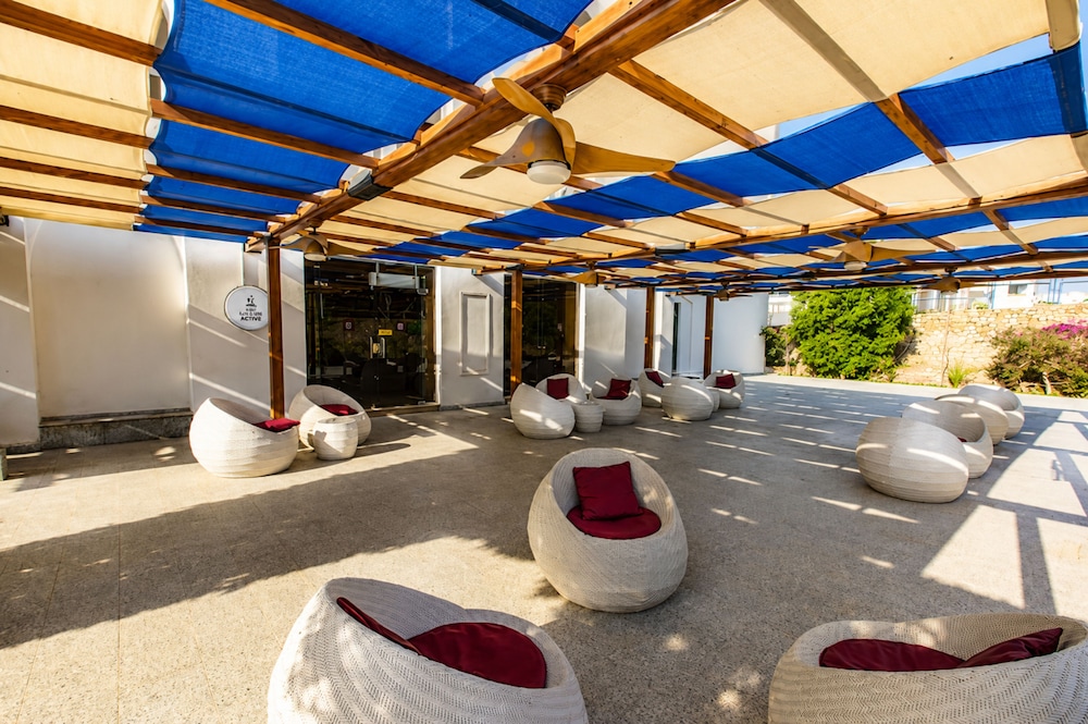 Naama Waves Hotel 22/53