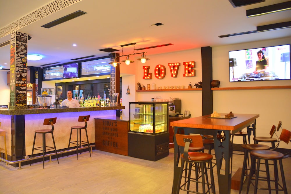 Istankoy Hotel Bodrum 55/67