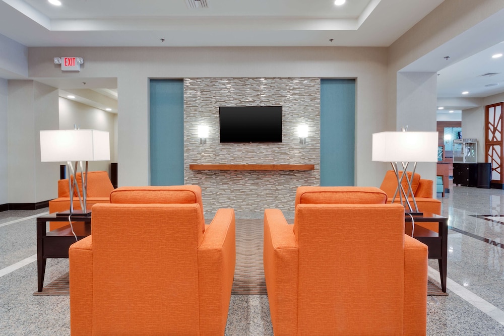 Drury Inn and Suites Fort Myers 39/49