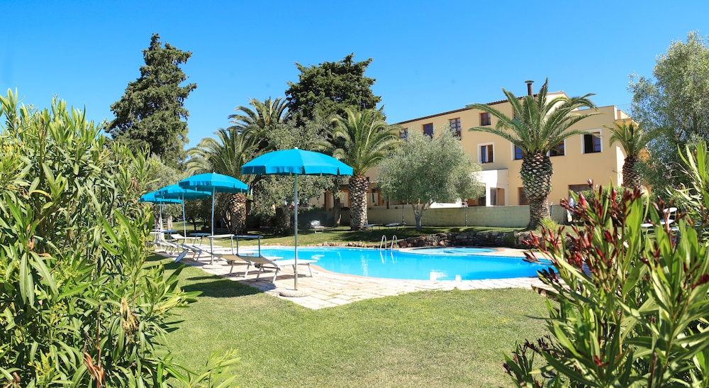 Alghero Resort Country Hotel in ALGHERO