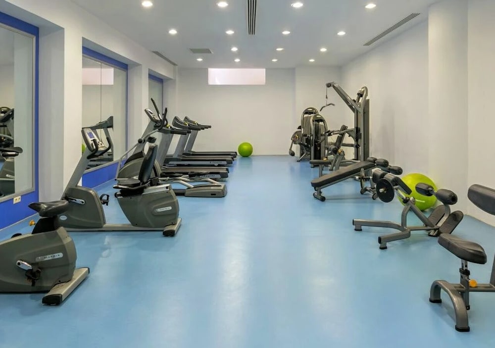 Ozkaymak Select Resort Hotel 23/50