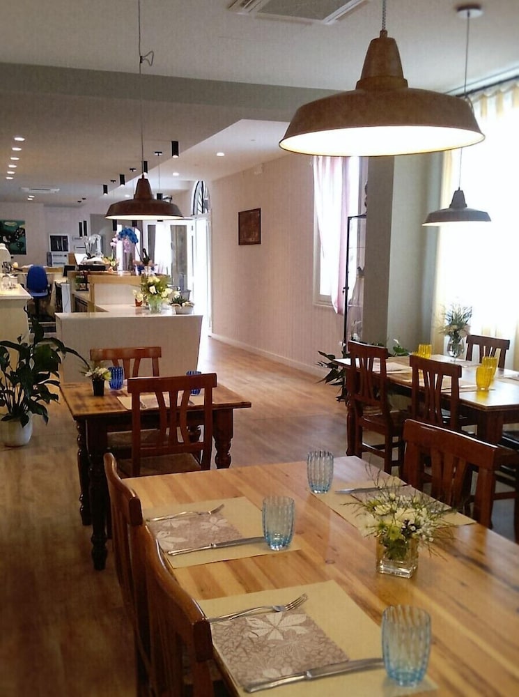 Country Hotel Al Gallo 41/50