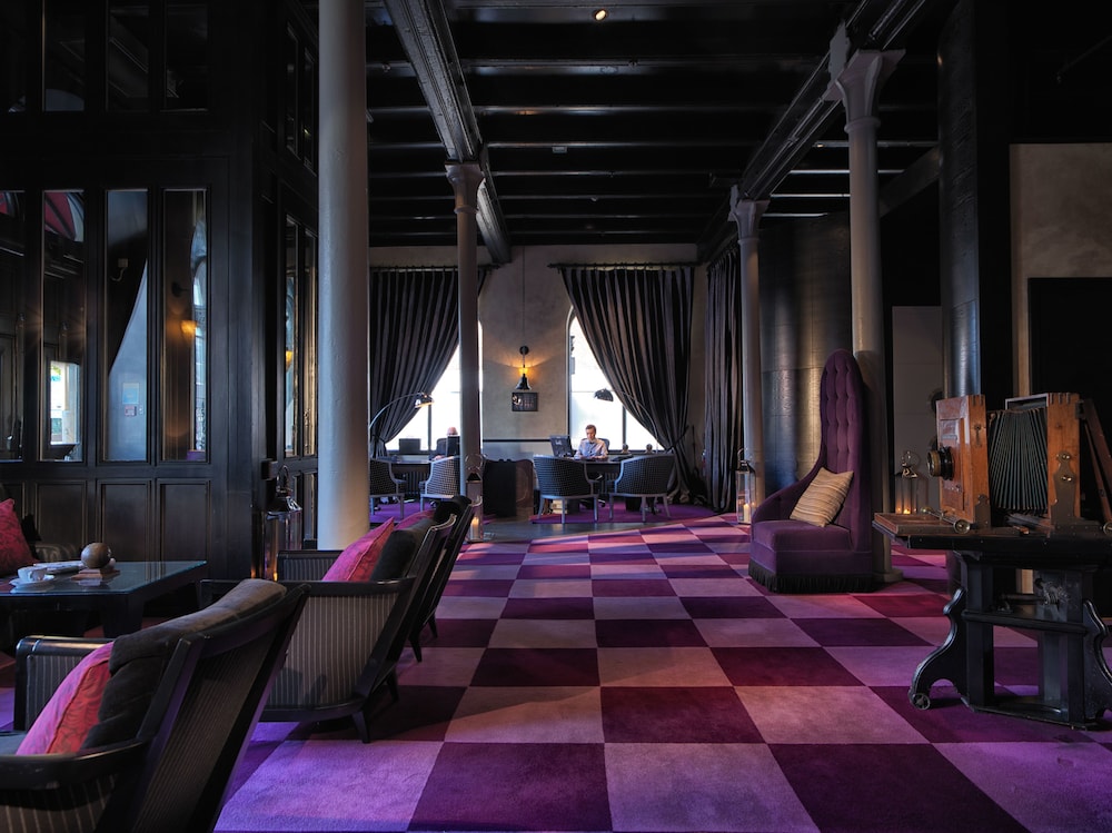 Malmaison Belfast 38/72
