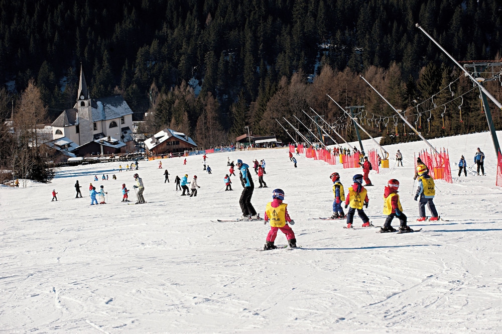 Hotel Antelao Dolomiti Mountain Resort 64/66