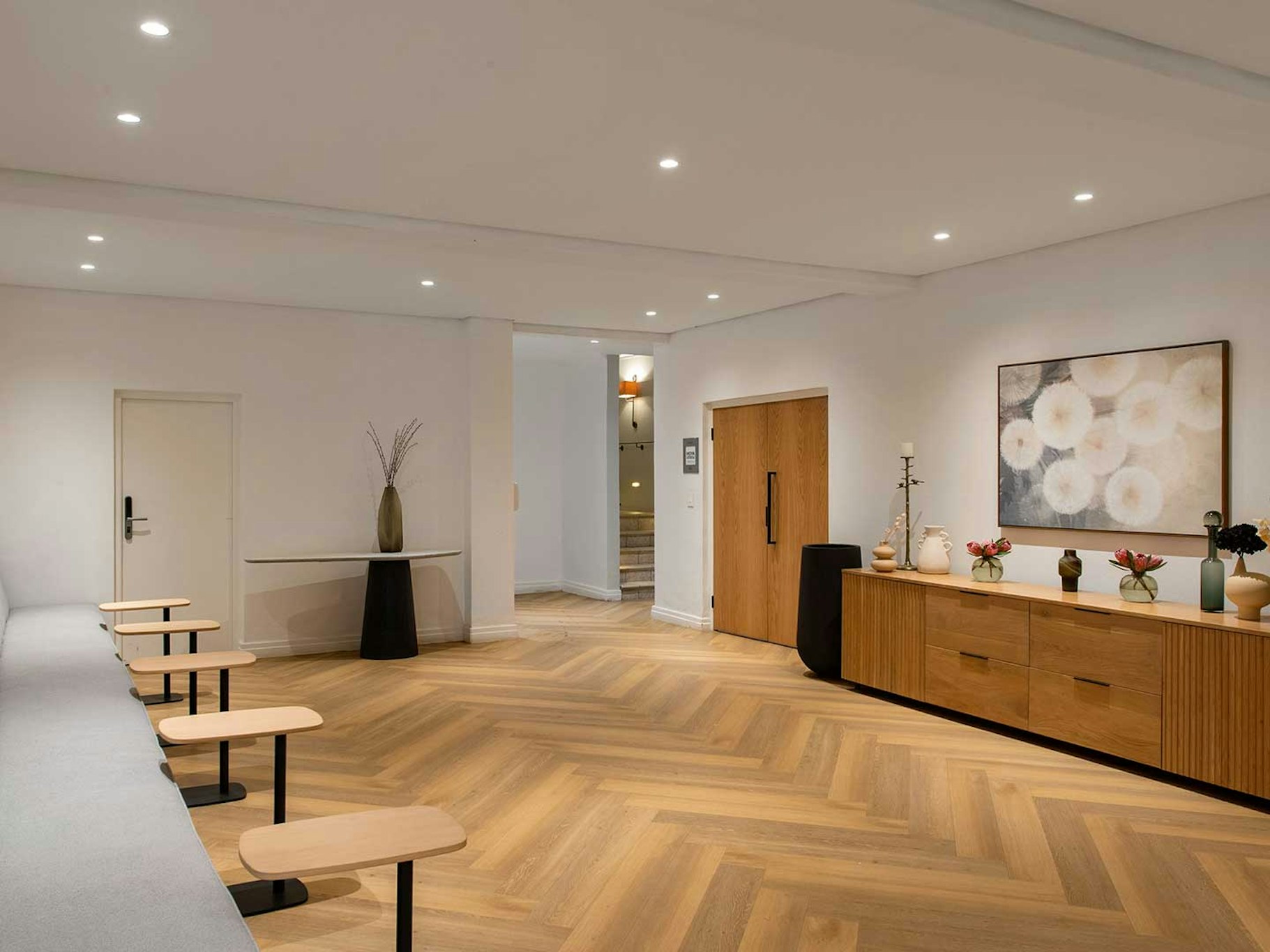 Le Franschhoek Hotel Spa 7/50